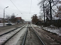 Расширять улицу Карла Маркса в Ижевске поможет бюджет Удмуртии