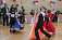 Спортивный танцевальный турнир «Ника» прошел в Сарапуле
