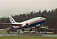 Боинг-737 с футбольной командой на борту совершил экстренную посадку в Ростове