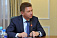 Виктор Савельев: «2015 год для Удмуртии будет непростым»