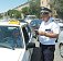 Всю неделю в Ижевске будут ловить таксистов-нелегалов
