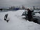 Прокуратура: Граховский район из-за разгильдяйства чиновников утонул в снегу