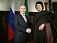 Путин рассказал воткинцам о бессовестном крестовом походе Запада в Ливию