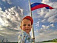 День защиты детей в Ижевске отметят  около Дома дружбы народов