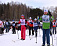 27 тысяч жителей Удмуртии готовы выйти на «Лыжню России»