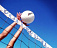 Члены правительства Удмуртии выиграли в волейбол у глав районных администраций