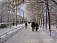 Небольшой снег и слабая метель ждут жителей Ижевска 30 марта