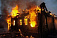 Втрое выросло число погибших при пожарах в Ижевске