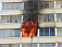 Квартира в Ижевске загорелась из-за шалости ребенка