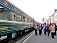 Дополнительный поезд Ижевск-Москва начнет курсировать с 3 июня 
