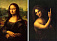 Мона Лиза оказалась любовником Леонардо да Винчи