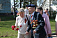 Трибуны  для ветеранов установят на Центральной площади Ижевска ко Дню Победы
