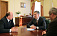 Председатель Комитета по экономической политике СФ встретился с президентом Удмуртии