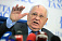 Михаил Горбачев: «Антиалкогольная компания в СССР проводилась с ошибками»