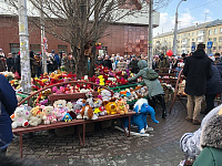 В Кемеровской области объявлен трёхдневный траур