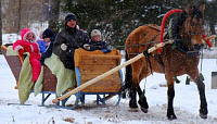 Чем заняться 30 декабря в Ижевске 