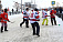 В Ижевске пройдет первый городской турнир по хоккею на валенках